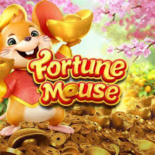 fortune mouse pg demo ícone