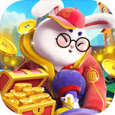 fortune rabbit demo grátis dinheiro infinito ícone